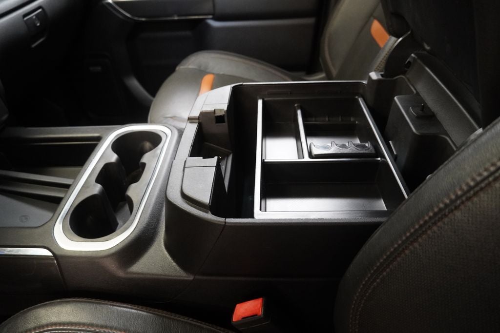 2020 GMC Sierra 1500 AT4 4WD