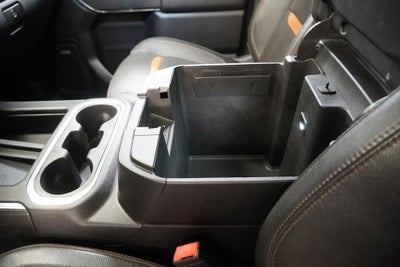 2020 GMC Sierra 1500 AT4 4WD