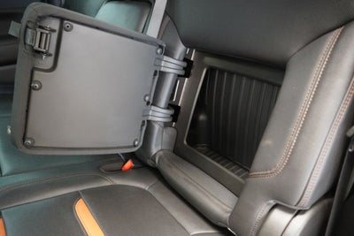 2020 GMC Sierra 1500 AT4 4WD