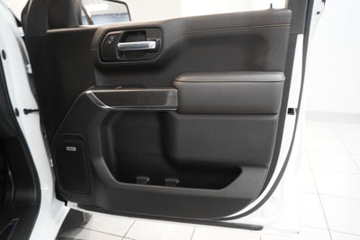 2020 GMC Sierra 1500 AT4 4WD