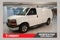2014 GMC Savana 2500 Work Van ( TOW - OUT SPECIAL )