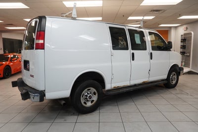2014 GMC Savana 2500 Work Van ( TOW - OUT SPECIAL )