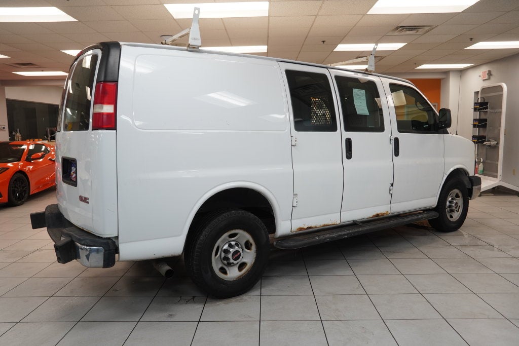 2014 GMC Savana 2500 Work Van ( TOW - OUT SPECIAL )