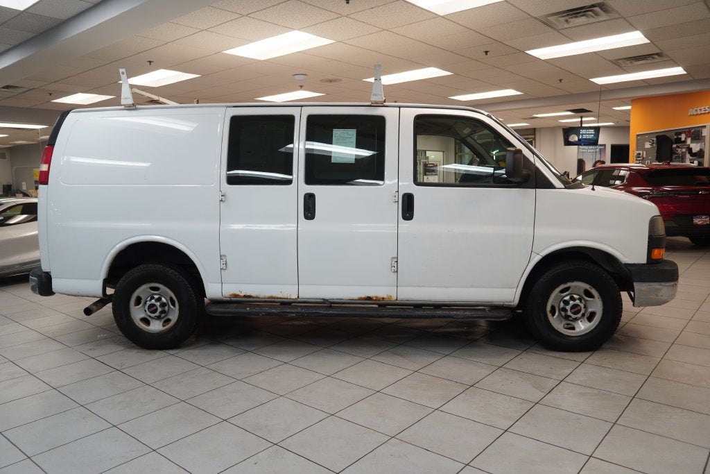 2014 GMC Savana 2500 Work Van ( TOW - OUT SPECIAL )