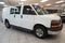 2014 GMC Savana 2500 Work Van ( TOW - OUT SPECIAL )