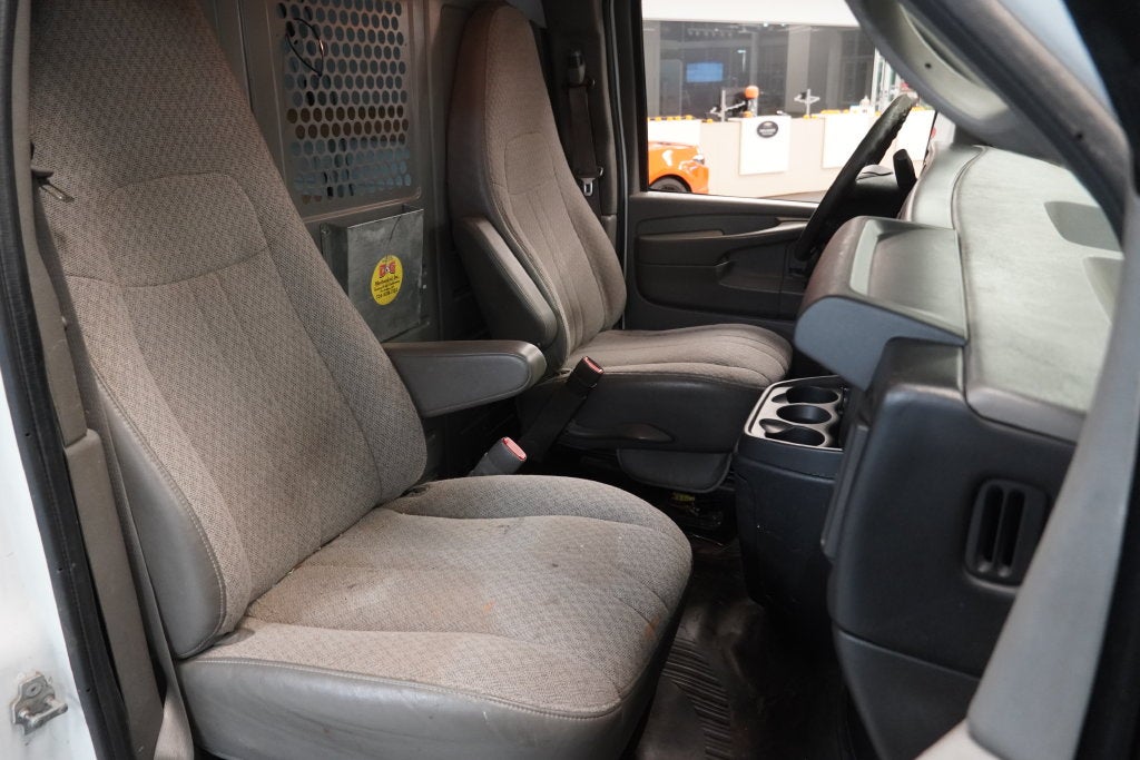 2014 GMC Savana 2500 Work Van ( TOW - OUT SPECIAL )