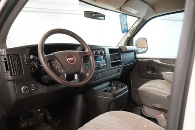 2014 GMC Savana 2500 Work Van ( TOW - OUT SPECIAL )