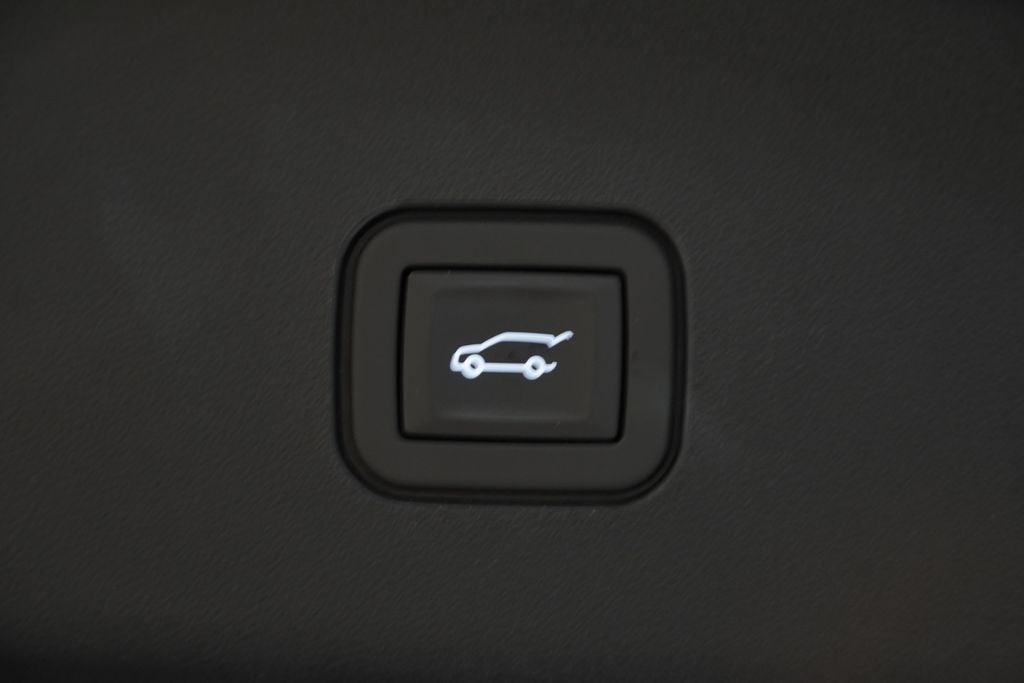 2026 Cadillac VISTIQ Sport (AWD)