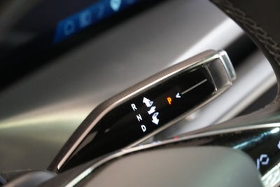 2026 Cadillac VISTIQ Sport (AWD)