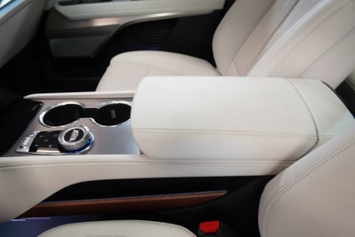 2026 Cadillac VISTIQ Sport (AWD)