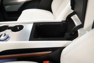 2026 Cadillac VISTIQ Sport (AWD)