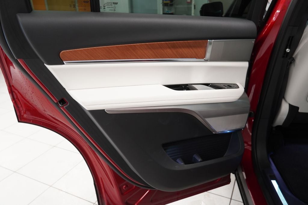 2026 Cadillac VISTIQ Sport (AWD)