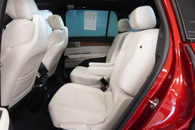 2026 Cadillac VISTIQ Sport (AWD)