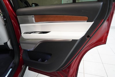 2026 Cadillac VISTIQ Sport (AWD)