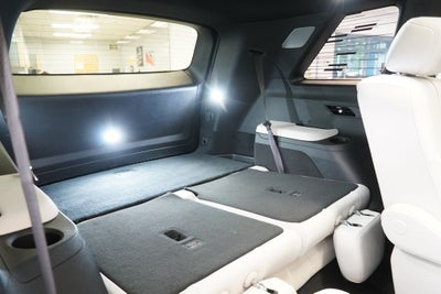 2026 Cadillac VISTIQ Sport (AWD)