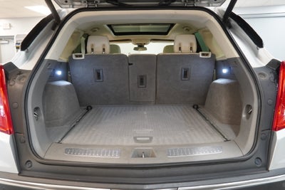 2019 Cadillac XT5 Luxury ( AWD )