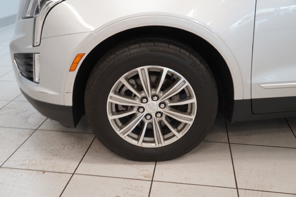 2019 Cadillac XT5 Luxury ( AWD )