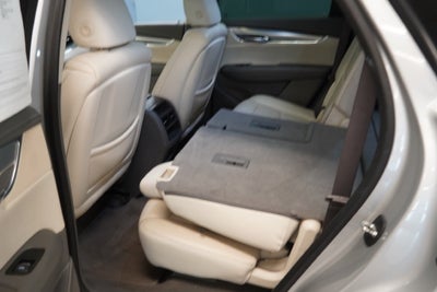 2019 Cadillac XT5 Luxury ( AWD )