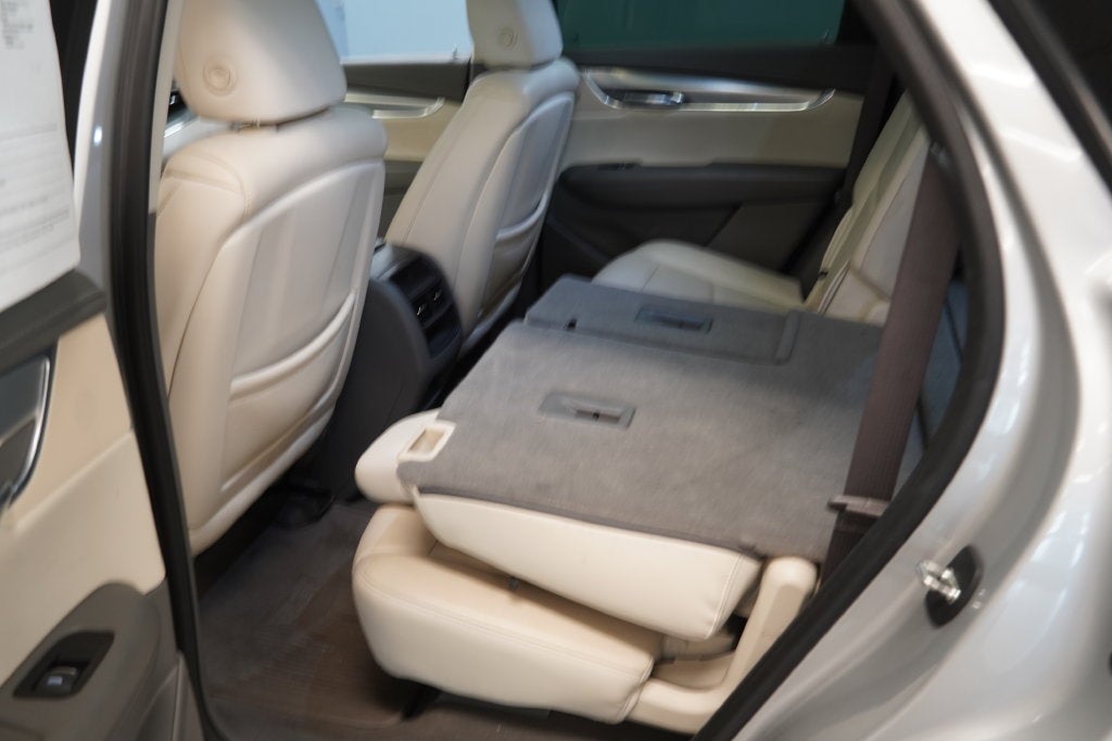 2019 Cadillac XT5 Luxury ( AWD )