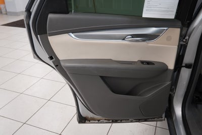 2019 Cadillac XT5 Luxury ( AWD )