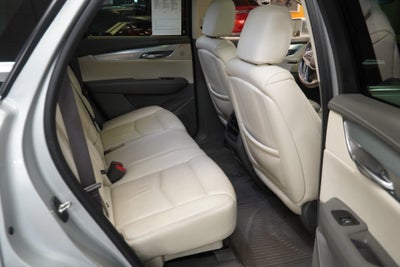 2019 Cadillac XT5 Luxury ( AWD )