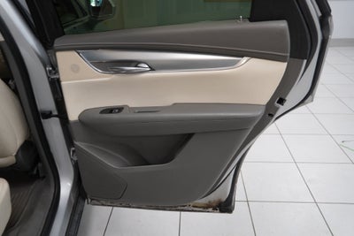 2019 Cadillac XT5 Luxury ( AWD )