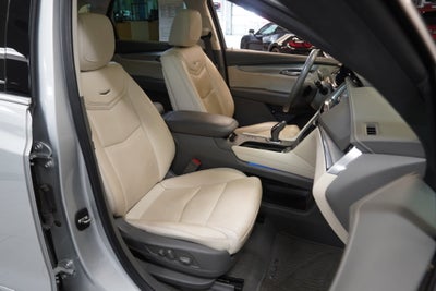 2019 Cadillac XT5 Luxury ( AWD )