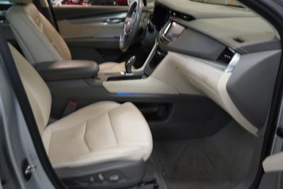 2019 Cadillac XT5 Luxury ( AWD )
