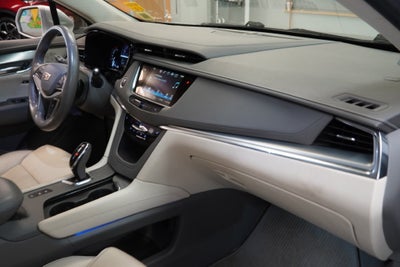 2019 Cadillac XT5 Luxury ( AWD )
