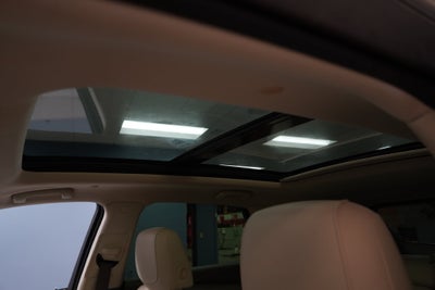 2019 Cadillac XT5 Luxury ( AWD )