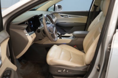 2019 Cadillac XT5 Luxury ( AWD )