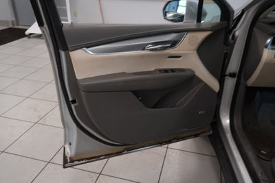 2019 Cadillac XT5 Luxury ( AWD )