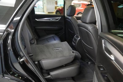 2019 Cadillac XT5 Luxury AWD
