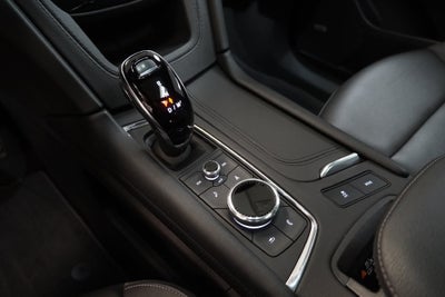 2025 Cadillac XT6 Sport (AWD)