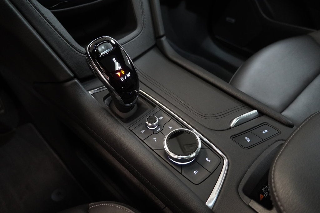 2025 Cadillac XT6 Sport (AWD)