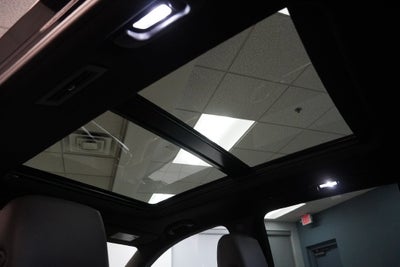 2025 Cadillac XT6 Sport (AWD)