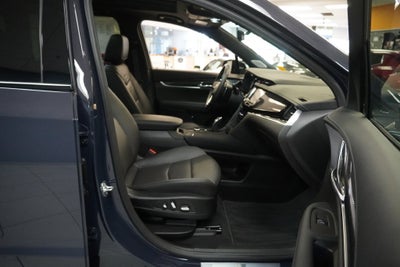 2025 Cadillac XT6 Sport (AWD)