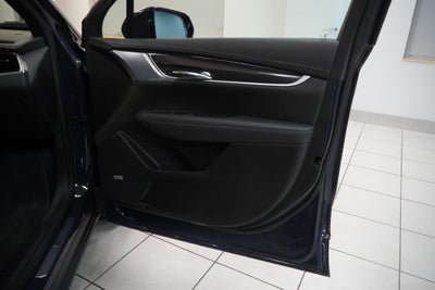 2025 Cadillac XT6 Sport (AWD)