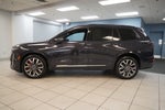 2025 Cadillac XT6 Sport (AWD)