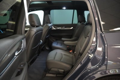 2025 Cadillac XT6 Sport (AWD)