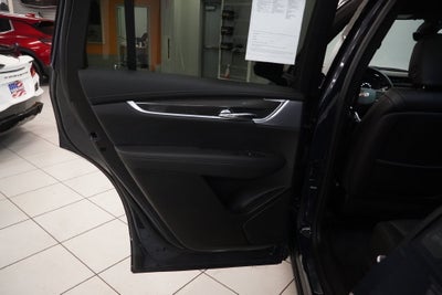 2025 Cadillac XT6 Sport (AWD)
