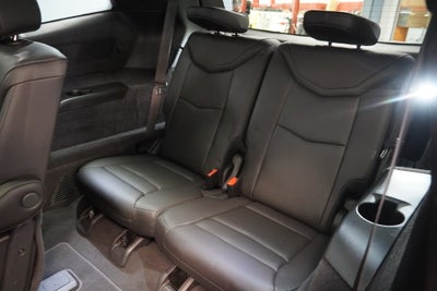 2025 Cadillac XT6 Sport (AWD)