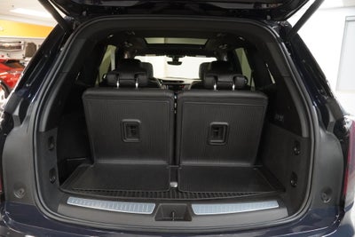 2025 Cadillac XT6 Sport (AWD)