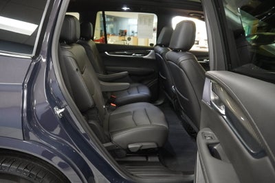2025 Cadillac XT6 Sport (AWD)