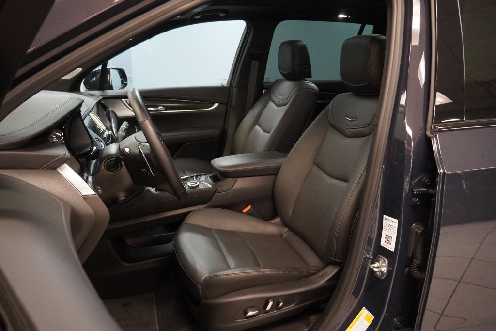 2025 Cadillac XT6 Sport (AWD)