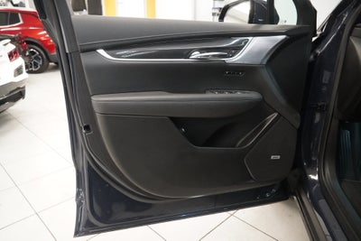 2025 Cadillac XT6 Sport (AWD)