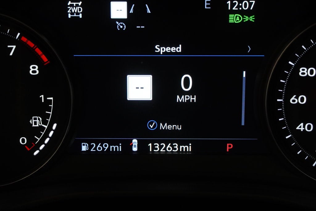 2025 Cadillac XT6 Sport (AWD)