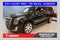 2018 Cadillac Escalade ESV Luxury 4WD