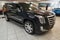 2018 Cadillac Escalade ESV Luxury 4WD