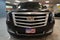 2018 Cadillac Escalade ESV Luxury 4WD